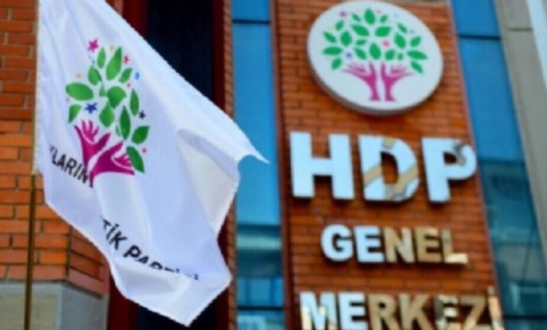 Photo of HDP: Em bang li her kesî dikin ku li ber êrîşan rabin