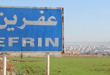 Photo of Dewleta Tirk a dagirker sûcan li dijî şêniyên kantona Efrînê didomîne
