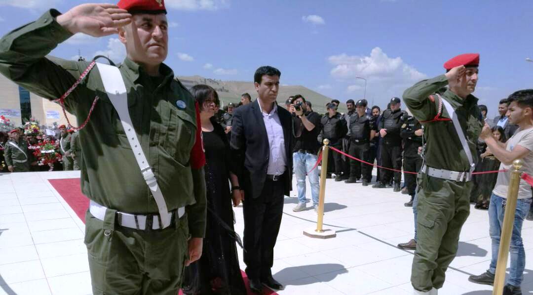 Photo of في ذكرى الأنفال الـPYD تؤكد على ضرورة المؤتمر الوطني الكردستاني
