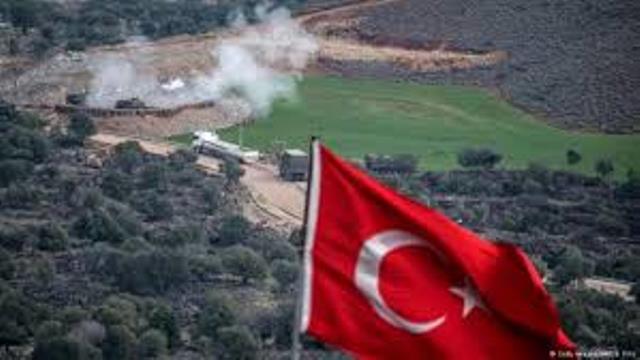 Photo of التداعيات الإقليمية للسياسات المتبعة من قبل الأتراك في المنطقة  وما هي الأهداف التركية من اجتياح دول الجوار؟
