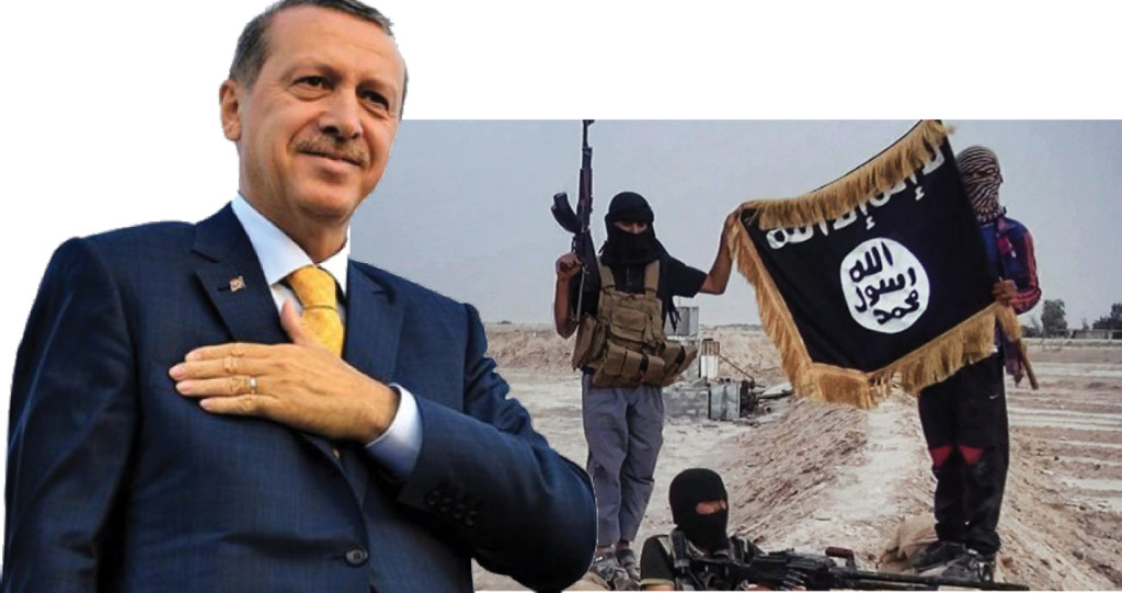 Photo of مكافحة الإرهاب وحماية حقوق الإنسان…أين الدولة التركية منها؟