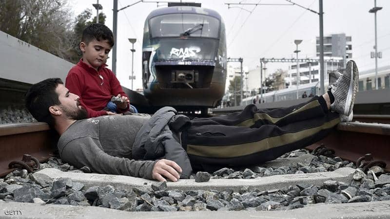 Photo of اليونان تتهم تركيا باستغلال أزمة المهاجرين لأغراضها الجيوسياسية