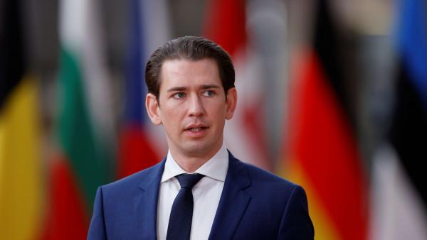 Photo of رئيس وزراء النمسا: لا مكان لسياسة الأبواب المفتوحة مرة أخرى