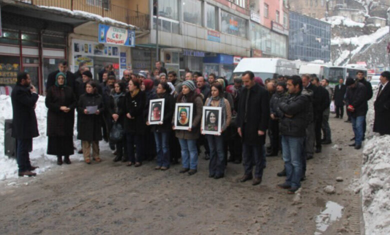 Photo of تركيا تحكم بالسجن على 24 شخصاً لتنديدهم بمجزرة باريس
