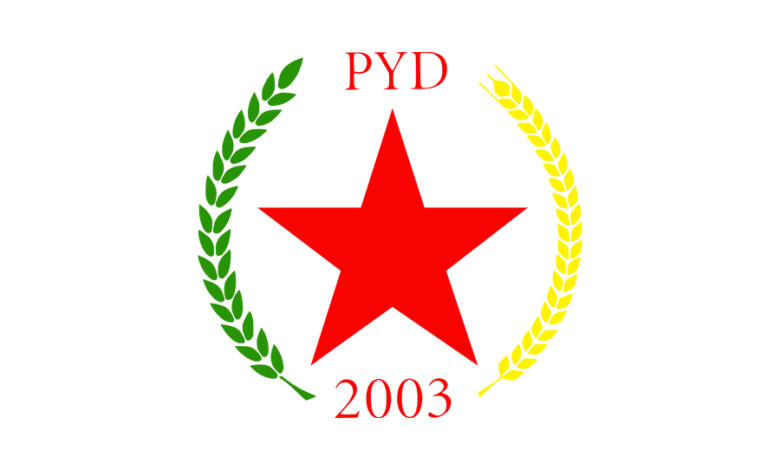 Photo of الـ PYD يهنئ الاتحاد الوطني الكردستاني بمناسبة الذكرى الـ 46 لتأسيسه