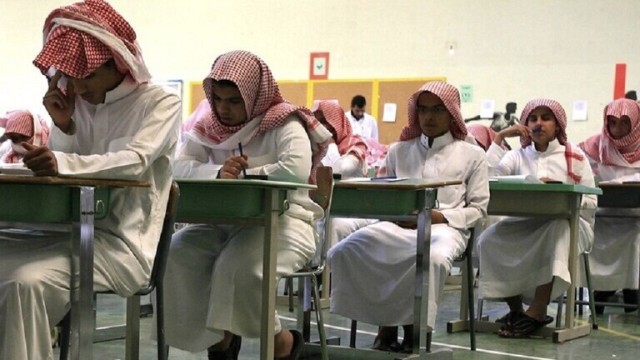 Photo of السعودية تقرر إغلاق 8 مدارس تركية في البلاد نهاية العام الدراسي