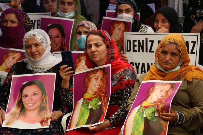 Photo of تقريران عن العنف والقمع في تركيا على طاولة مجلس حقوق الإنسان