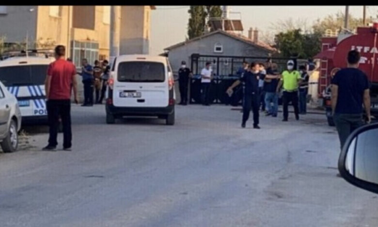 Photo of مقتل 7 أفراد من عائلة كردية على يد فاشيين أتراك بـ “قونيا”