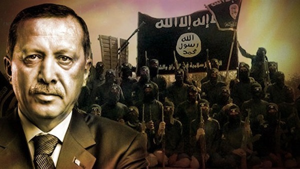 Photo of لإصلاح علاقاتها مع واشنطن .. هل تتخلى تركيا عن علاقاتها مع الجماعات الإرهابية؟