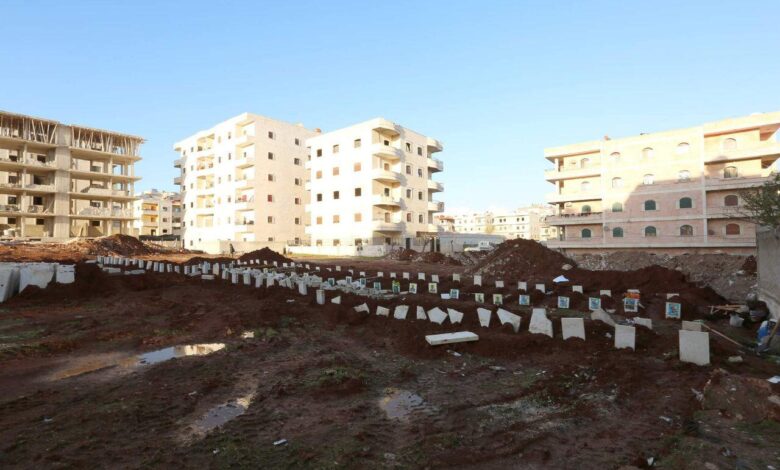 Photo of جورساليم بوست: تركيا تخترع أحداثاً لإظهار الكرد إرهابيين