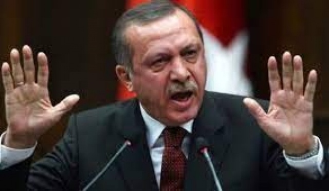 Photo of أردوغان يعلن: 10 سفراء “أشخاصاً غير مرغوب بهم” في تركيا