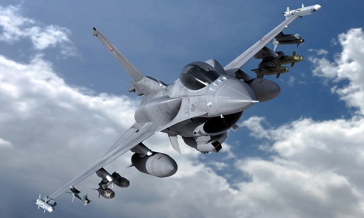 Photo of مايكل روبين: يجب على بايدن أن يغلق الباب أمام صفقة بيع مقاتلات F-16 إلى تركيا