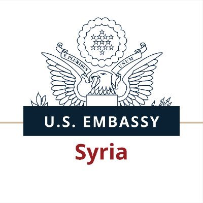 Photo of السفارة الأمريكية بدمشق: ستحتفظ الولايات المتحدة بوجود عسكري في سوريا