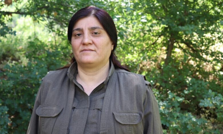 Photo of عضوة منظومة المرأة الكردستانية: العام الجديد سيكون حافلاً بالانتصارات