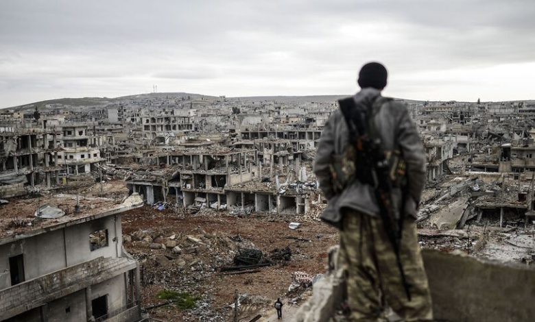 Photo of المونيتور: إغلاق المعابر يتناغم مع استراتيجية تركيا بتعميق الخلافات الكردية وإبقاء مناطق الإدارة معزولةً