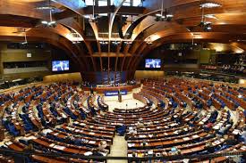 Photo of مجلس أوروبا يعتزم اتخاذ إجراء تأديبي بحق تركيا