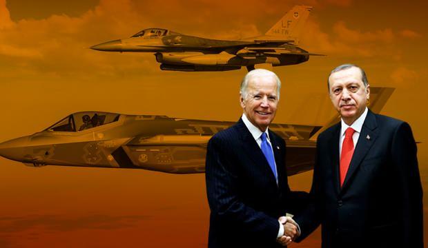 Photo of أعضاء من مجلس الشيوخ الأمريكي يطالبون بايدن بعدم بيع الــ F-16 لتركيا