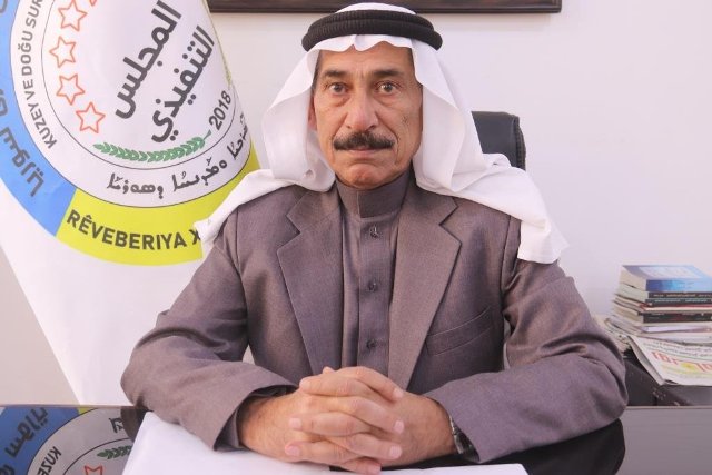 Photo of حمدان العبد: عوامل داخلية وخارجية عرقلت تنفيذ مشاريع مقررة لعام 2021