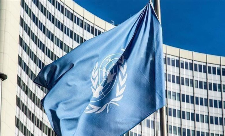 Photo of الأمم المتحدة تدعو إلى تجنب مخاطر الصراع بين أوكرانيا وروسيا