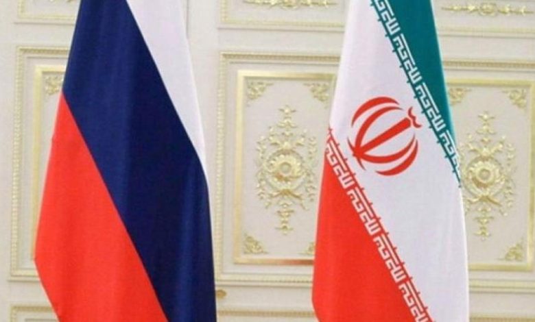 Photo of مصادر صحفية: شرخ بين إيران وروسيا حول ربط العقوبات على موسكو بالمفاوضات النووي