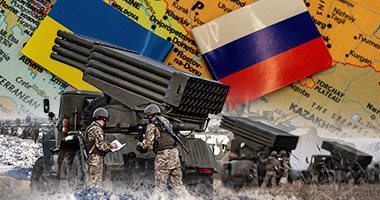 Photo of روسيا: مركبات أمريكا وحلف الناتو في أوكرانيا أهداف عسكرية مشروعة لقواتنا