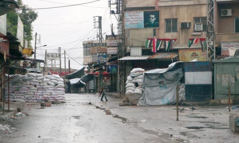Photo of صحيفة الشرق الأوسط: هل تنجح الوساطة الروسية لإنهاء حصار الأحياء الكردية في حلب