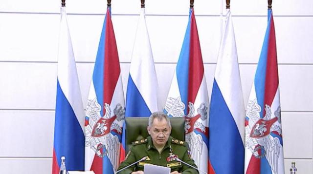 Photo of رداً على توسع “الناتو” روسيا تعلن إنشاء قواعد عسكرية جديدة