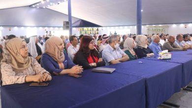 Photo of الـ PYDيبارك انعقاد المؤتمر الثاني لمنظمات المجتمع المدني في الرقة