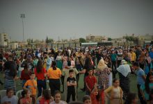 Photo of احتفالية بمناسبة يوم اللغة الكردية في قامشلو