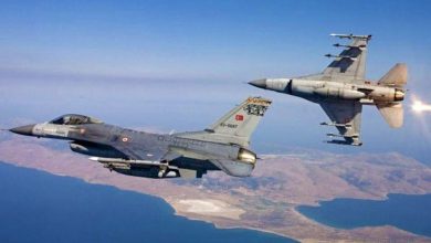Photo of سبع منظمات أمريكية تطالب الكونغرس بعدم بيع مقاتلات F-16 لتركيا