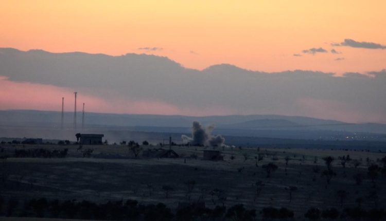 Photo of قسد تكشف حصيلة العدوان التركي الأخير على شمال وشرق سوريا