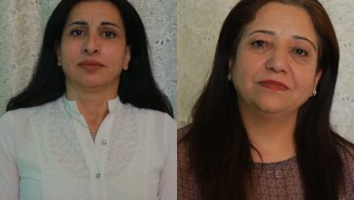 Photo of نساء سياسيات: تركيا تهدف إلى الاحتلال واسترجاع السلطة العثمانية من جديد