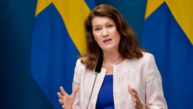 Photo of وزيرة الخارجية السويدية: السويد لم تستسلم لأردوغان، ولا خطر على حقوق الكُرد