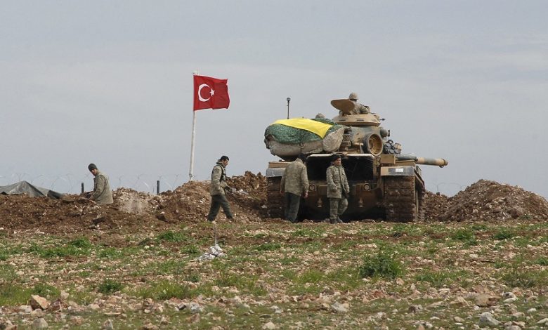 Photo of عضو “تحالف الفتح”: يجب السيطرة على نقاط تمركز القوات التركية قبل فوات الأوان