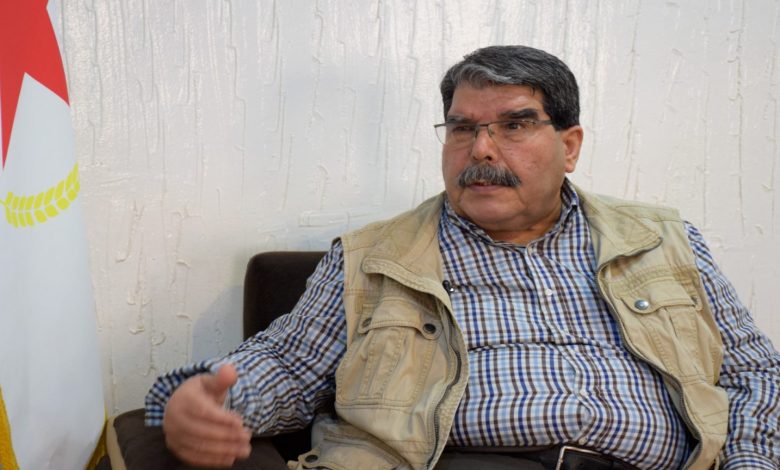 Photo of صالح مسلم: كل دول العالم باتت تعرف نوايا أردوغان العدوانية تجاه الكرد