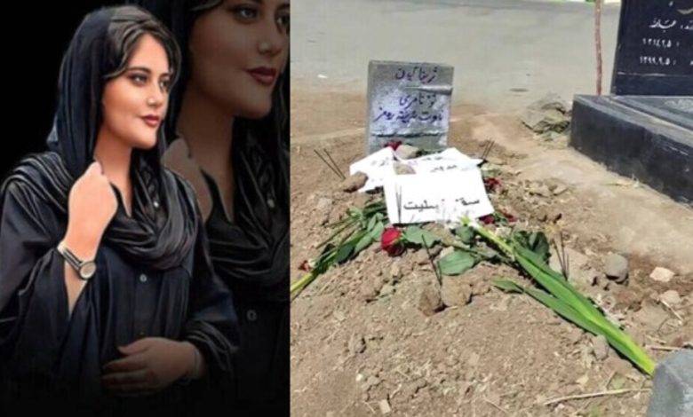 Photo of دعوة إلى الإضراب العام في ايران وشرق كردستان ضد مقتل جينا أميني