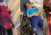Photo of شهداء وجرحى بينهم أطفال خلال قصف للاحتلال التركي على ناحية زركان
