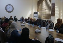 Photo of مجلس المرأة في الـ PYD تنظم سلسلة نشاطات في الرقة حول مناهضة العنف ضد المرأة